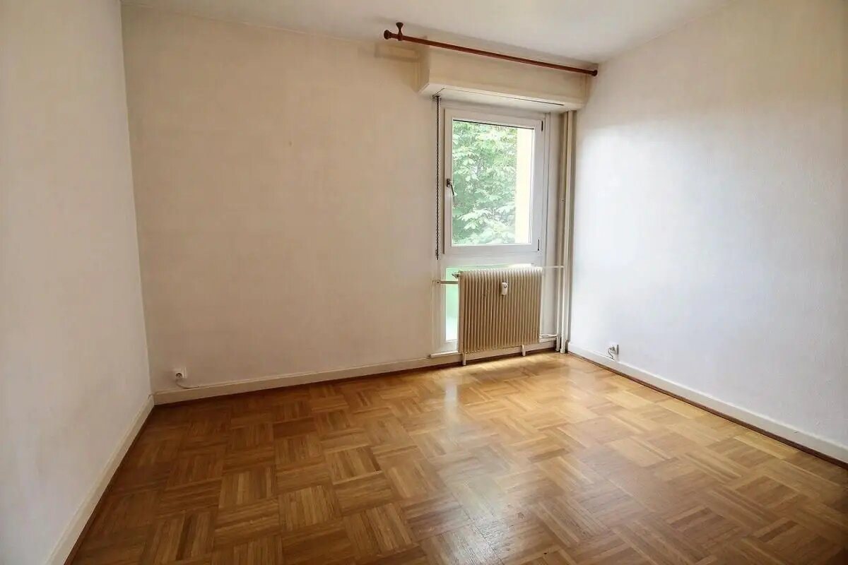 Appartement à louer, 58m², Strasbourg