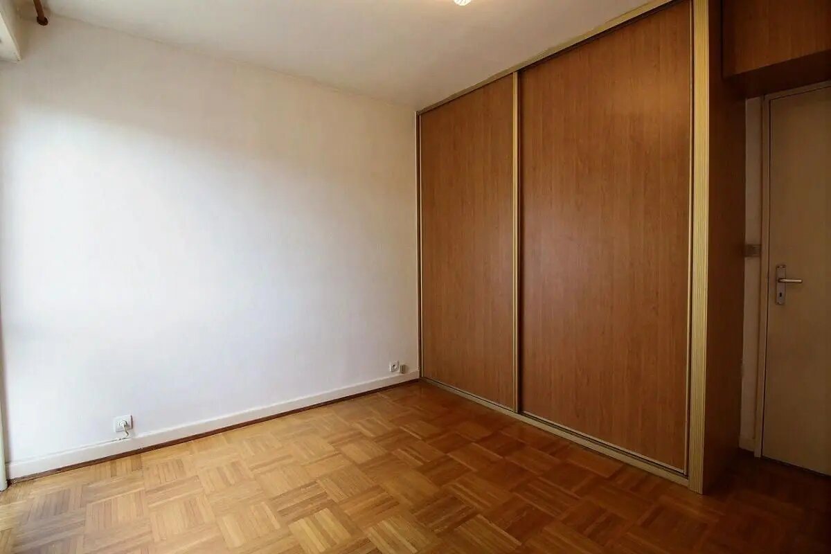 Appartement à louer, 58m², Strasbourg