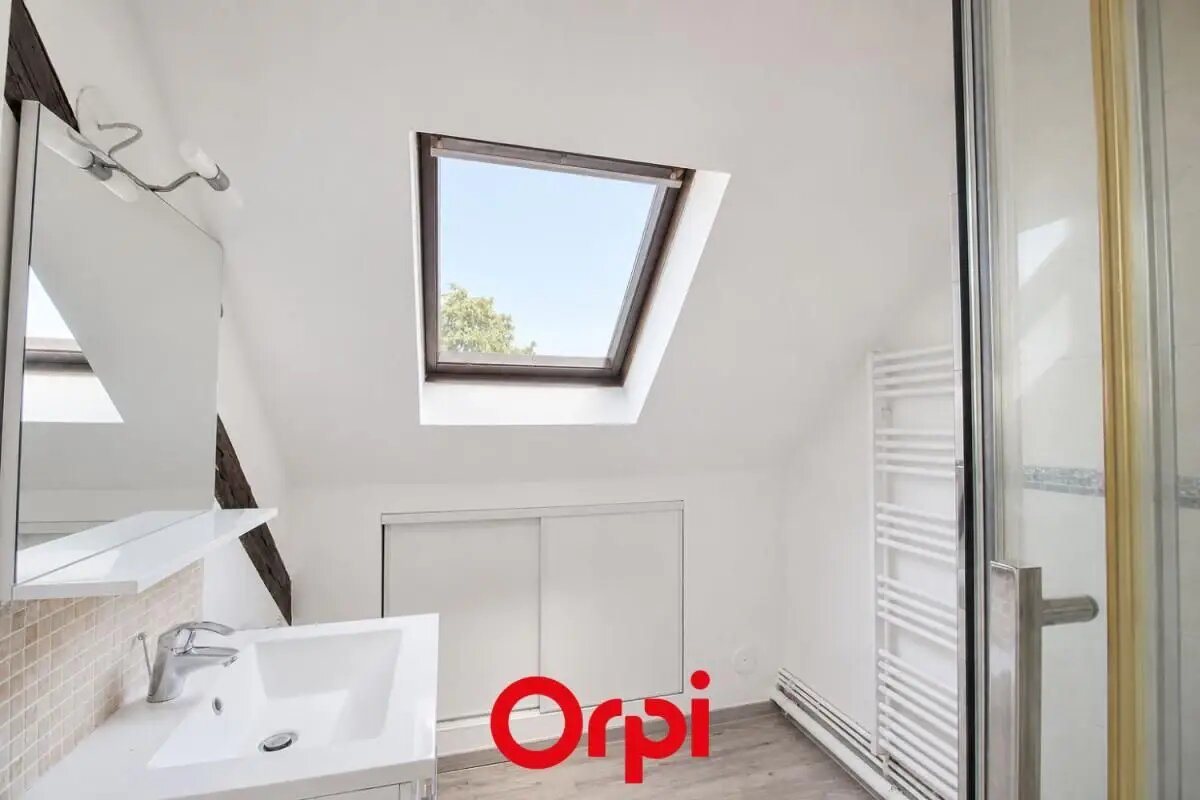 Appartement à vendre, 22m², Strasbourg