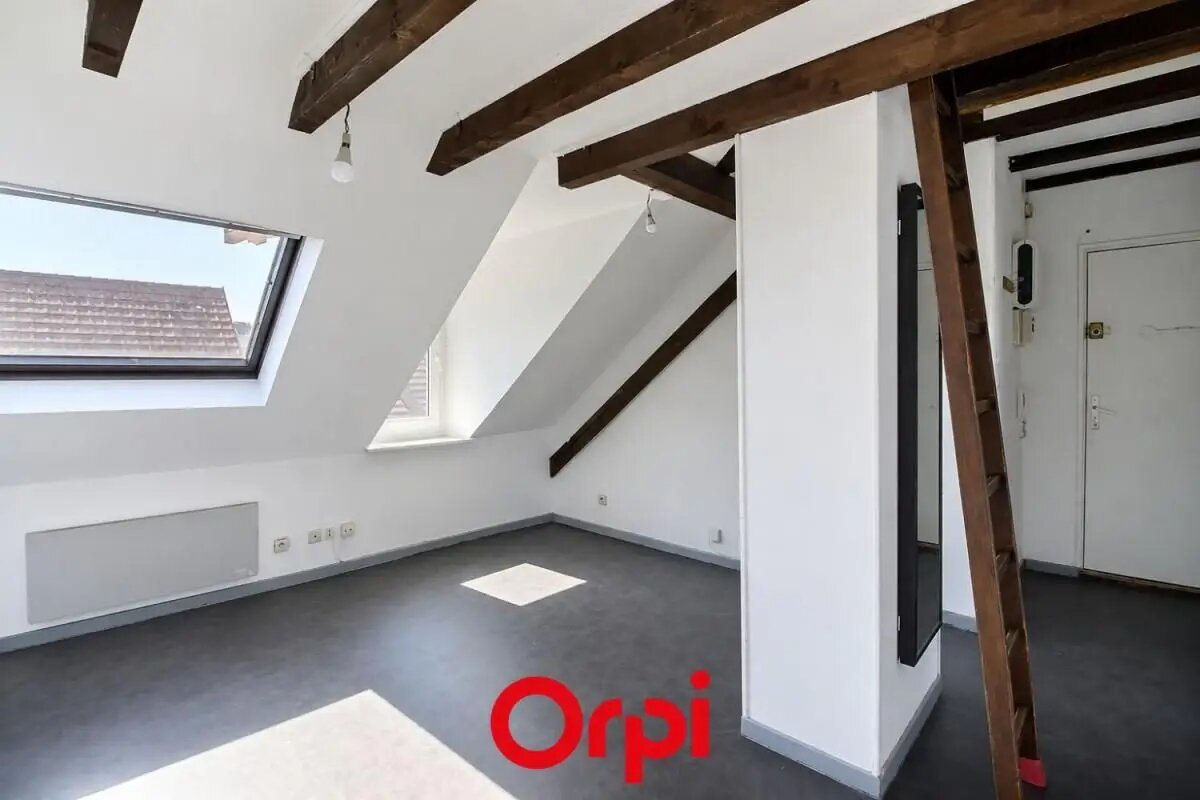 Appartement à vendre, 22m², Strasbourg