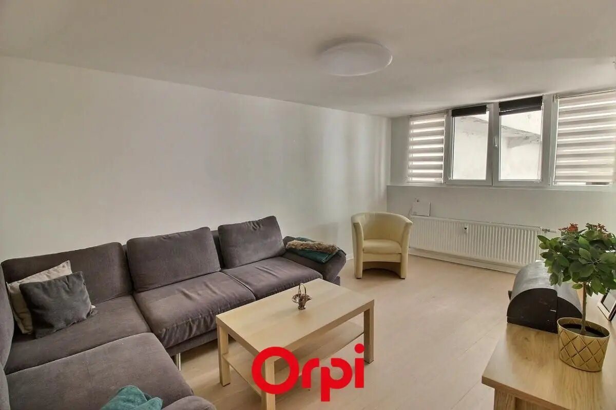 Appartement à vendre, 50m², Strasbourg