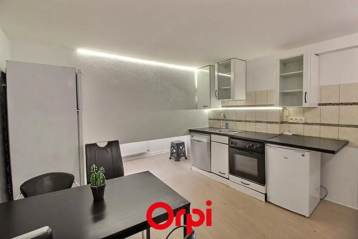 Appartement à vendre, 50m², Strasbourg