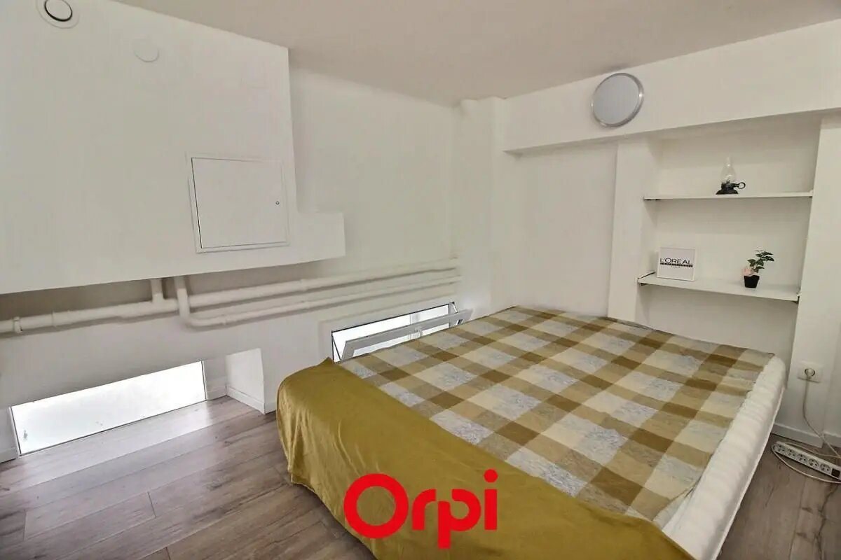 Appartement à vendre, 50m², Strasbourg