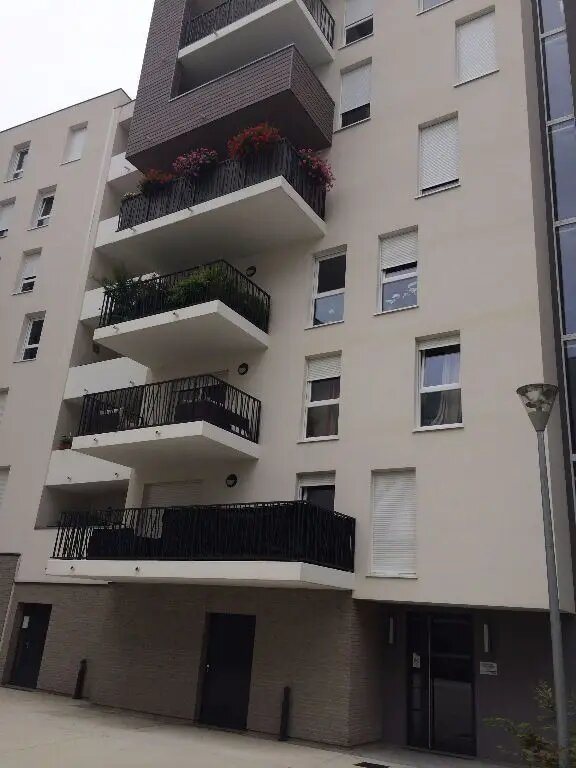Appartement à louer, 22m², Strasbourg
