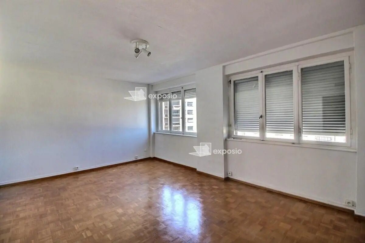 Appartement à vendre, 37m², Strasbourg