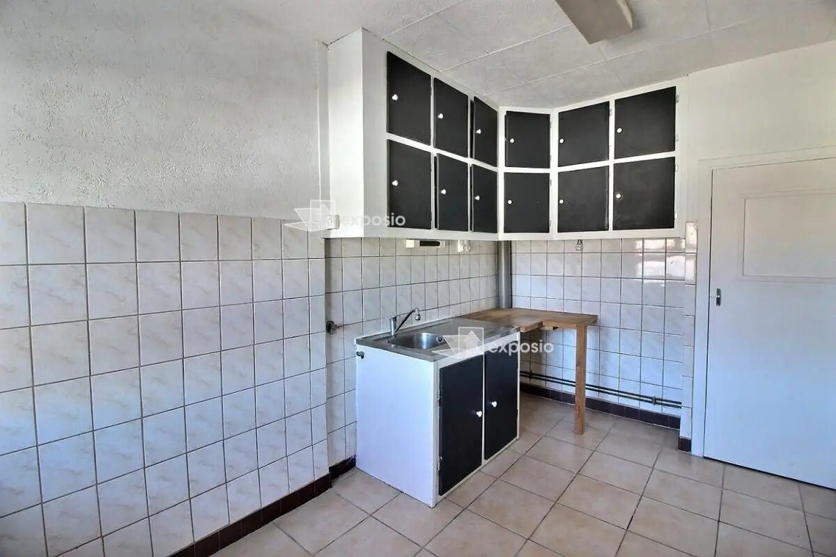 Appartement à vendre, 37m², Strasbourg