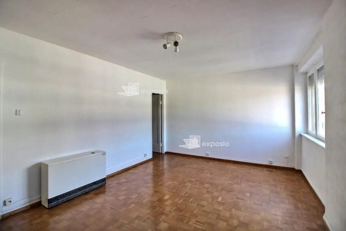 Appartement à vendre, 37m², Strasbourg