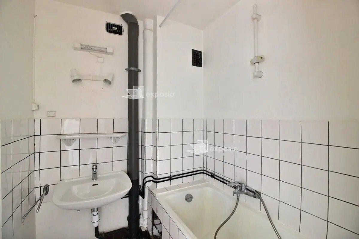 Appartement à vendre, 37m², Strasbourg