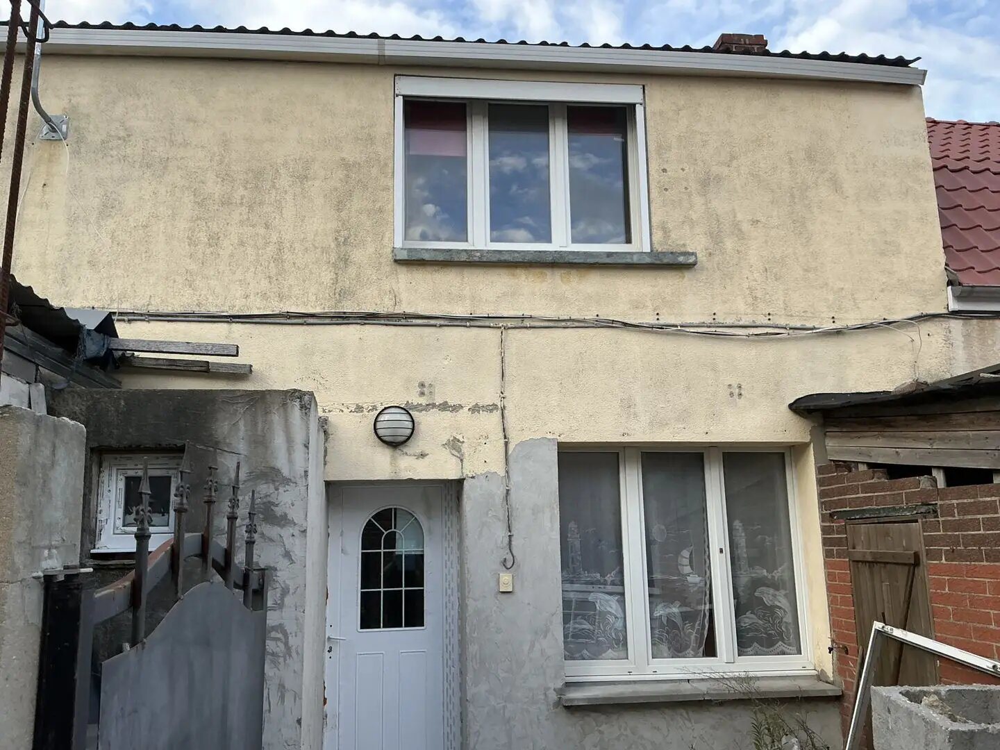 Maison à vendre, 80m², Masny