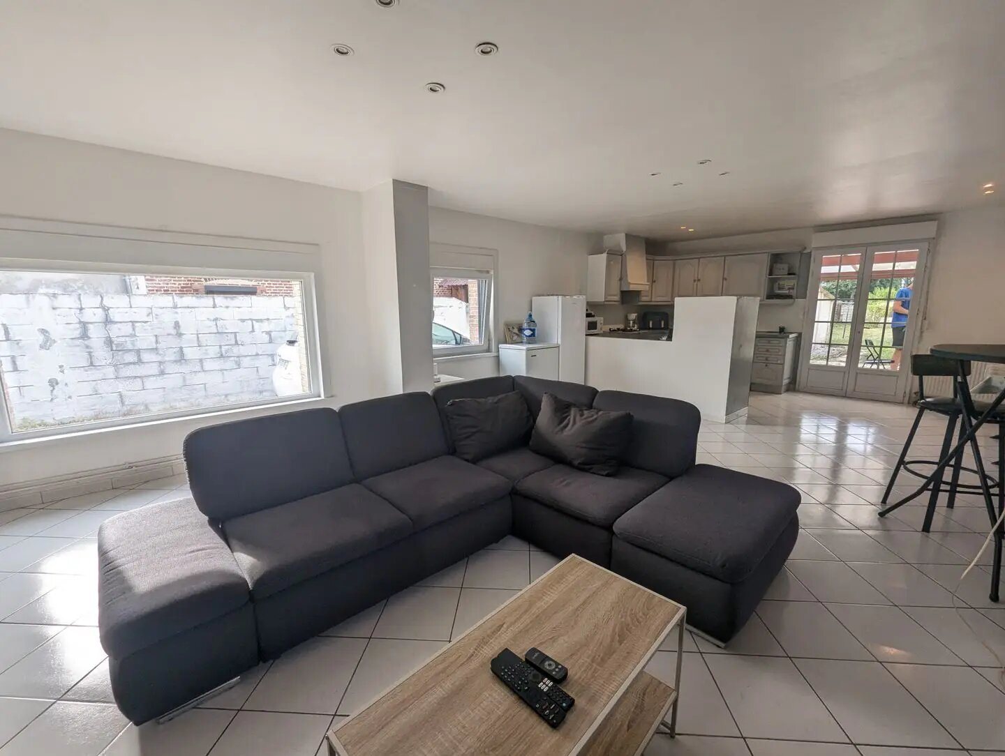 Maison à vendre, 110m², Guesnain