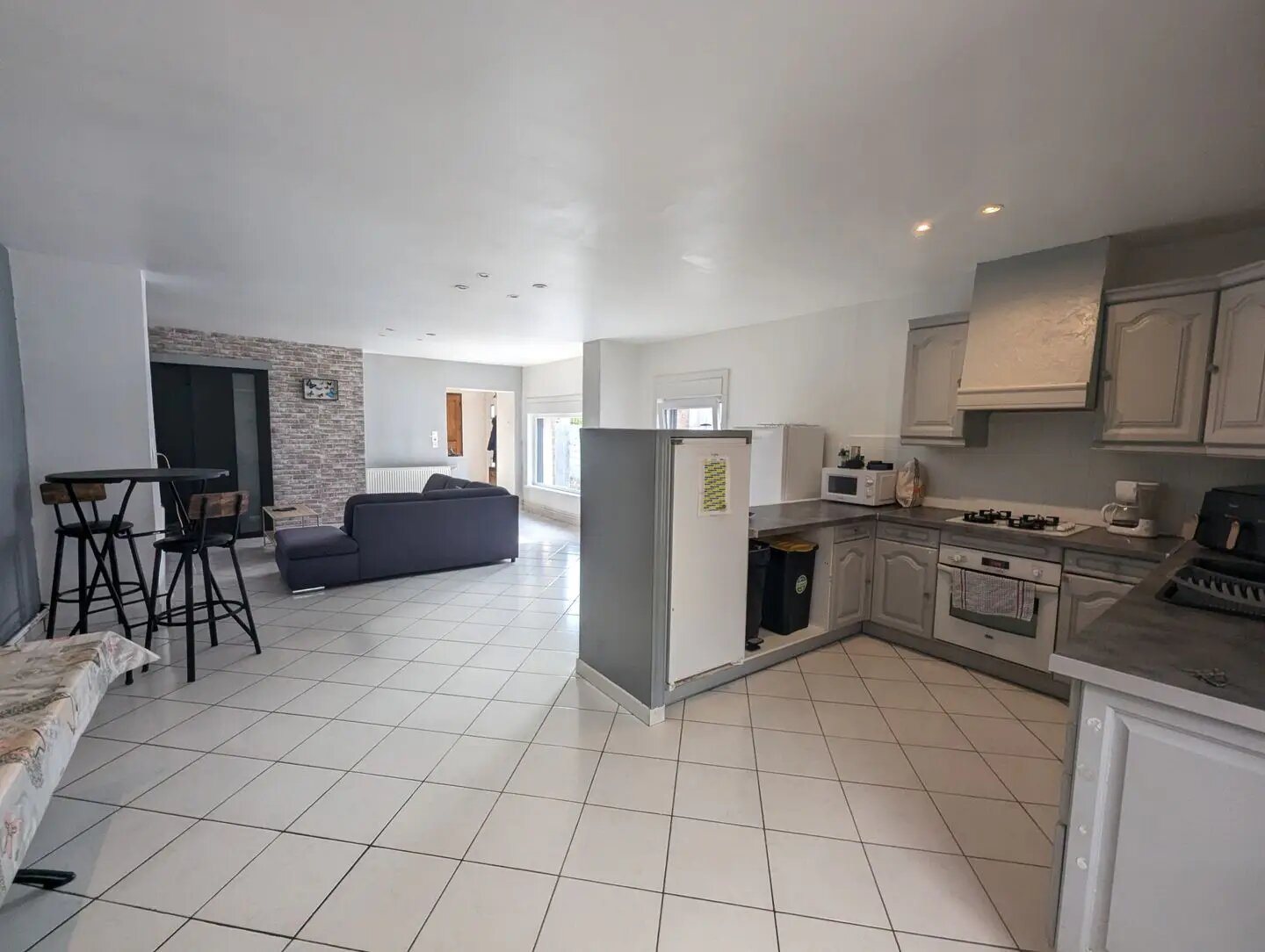 Maison à vendre, 110m², Guesnain