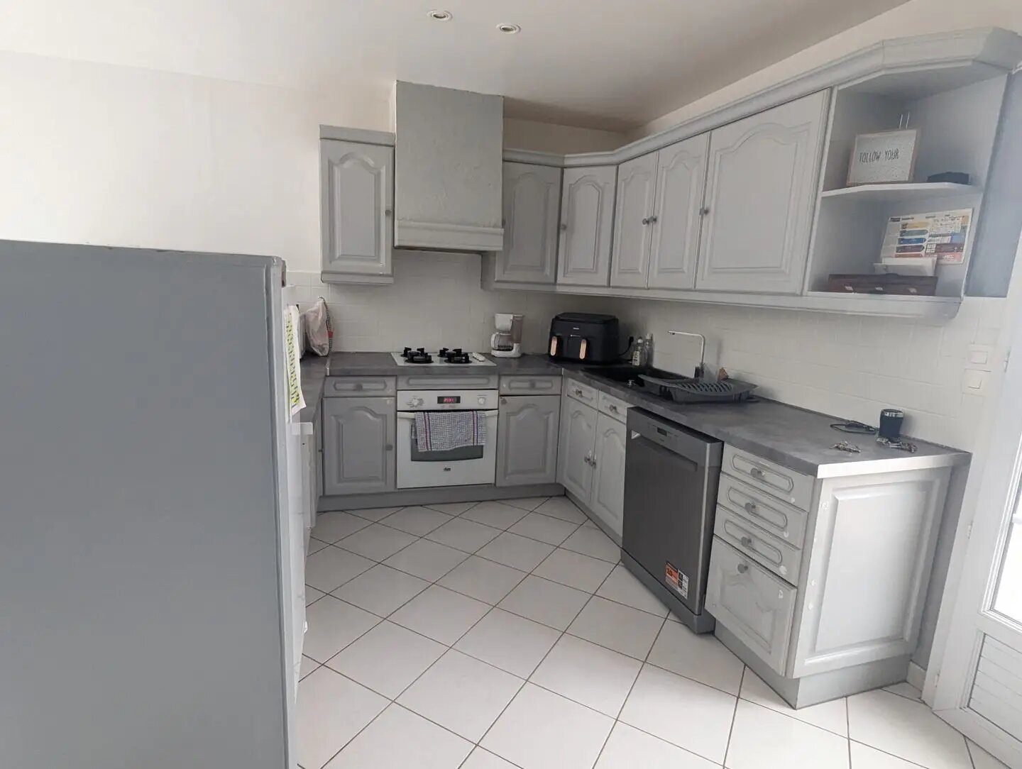 Maison à vendre, 110m², Guesnain