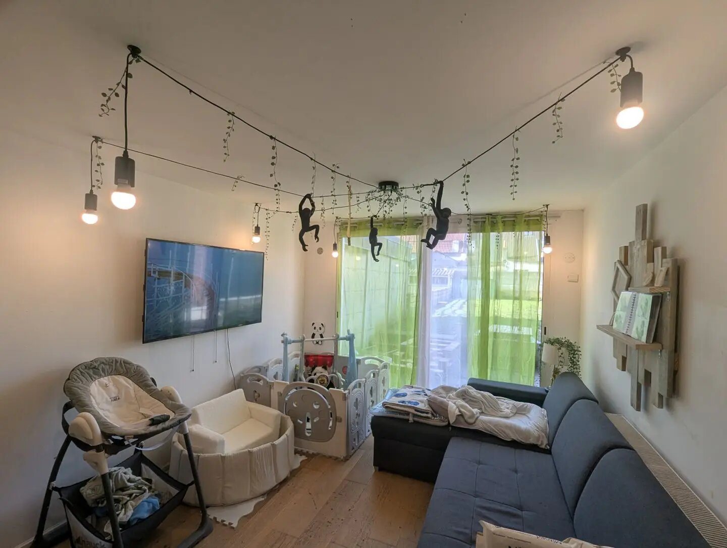 Appartement à vendre, 120m², Sin-le-Noble