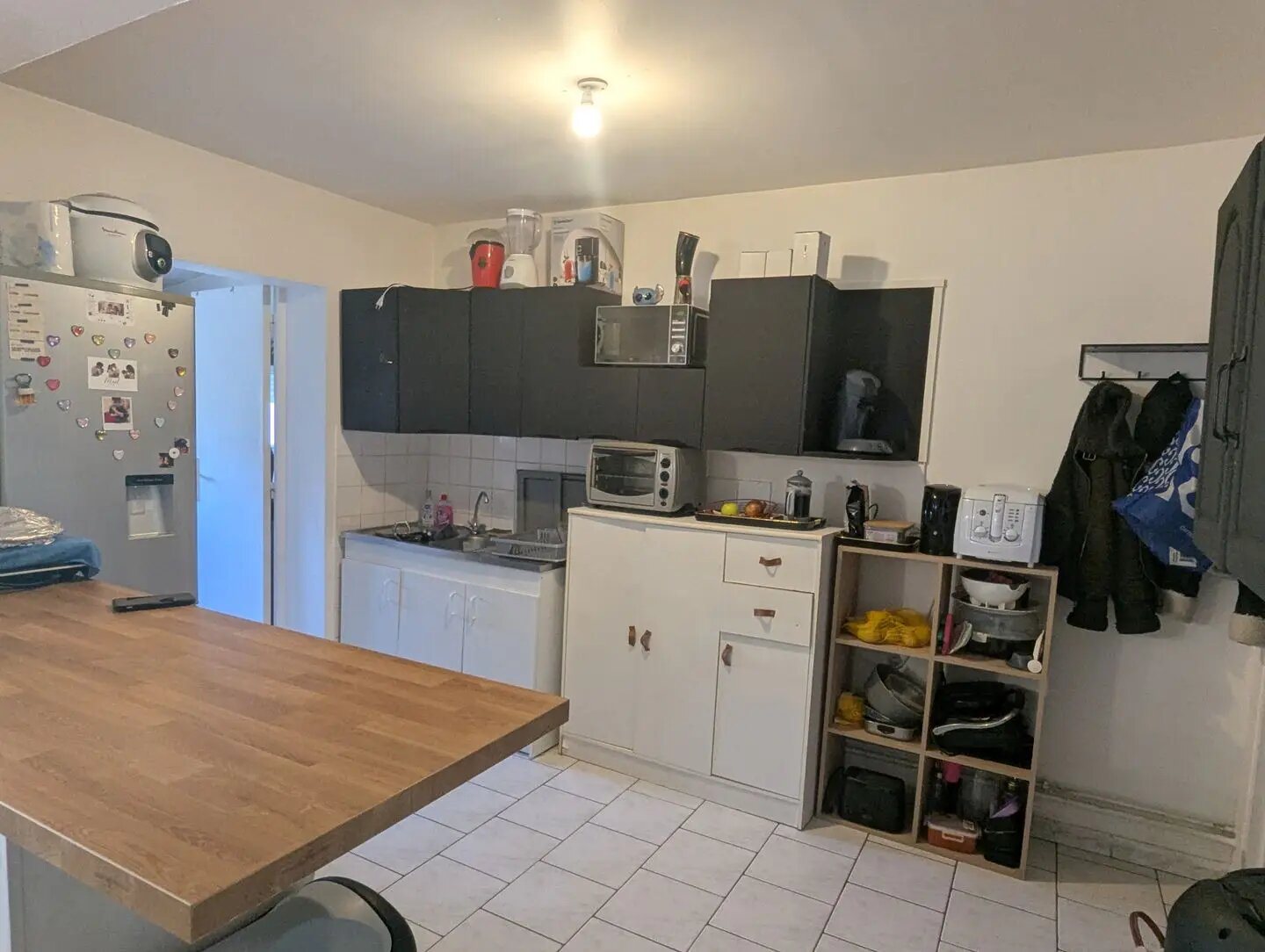 Appartement à vendre, 120m², Sin-le-Noble