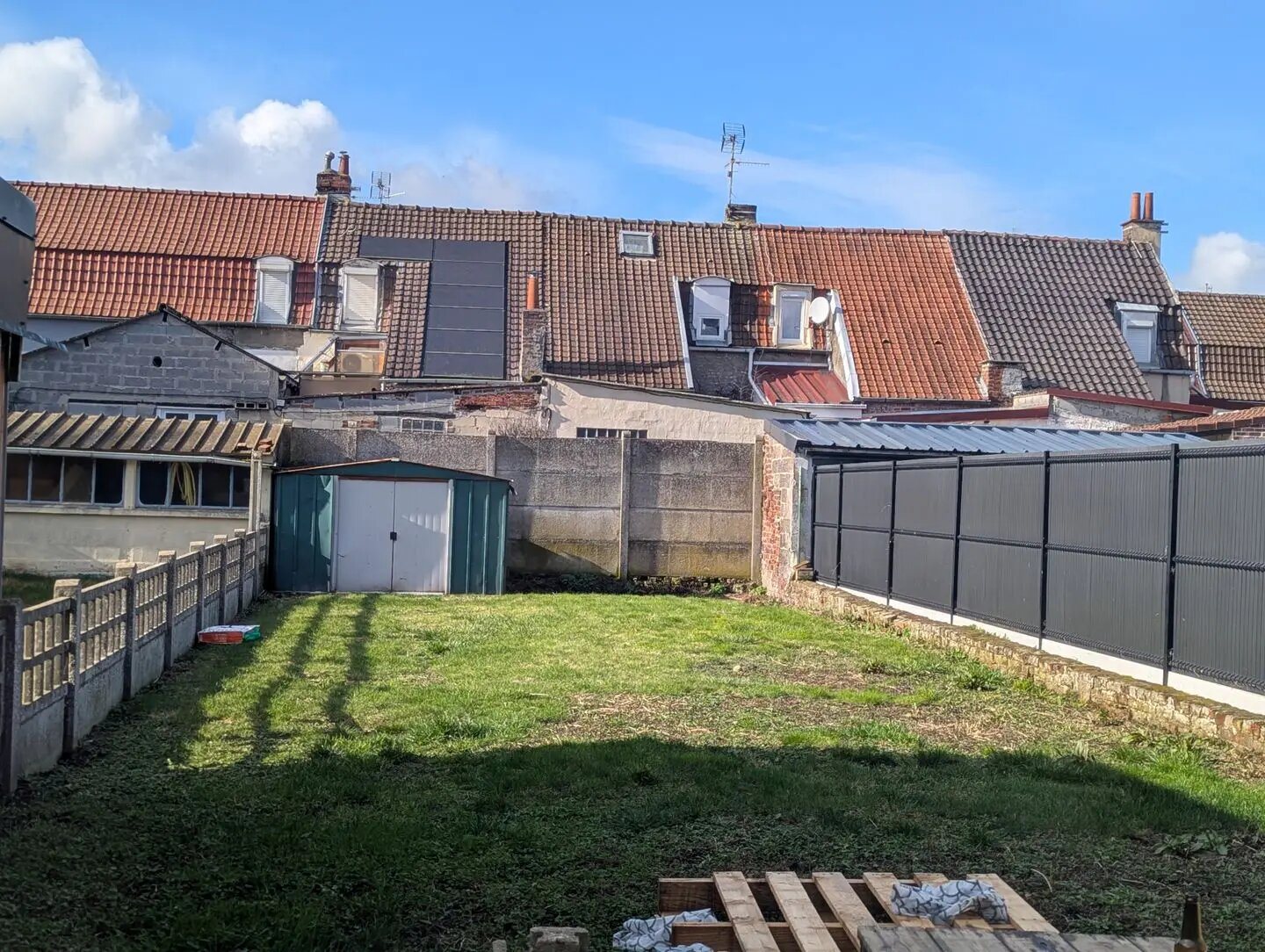 Appartement à vendre, 120m², Sin-le-Noble