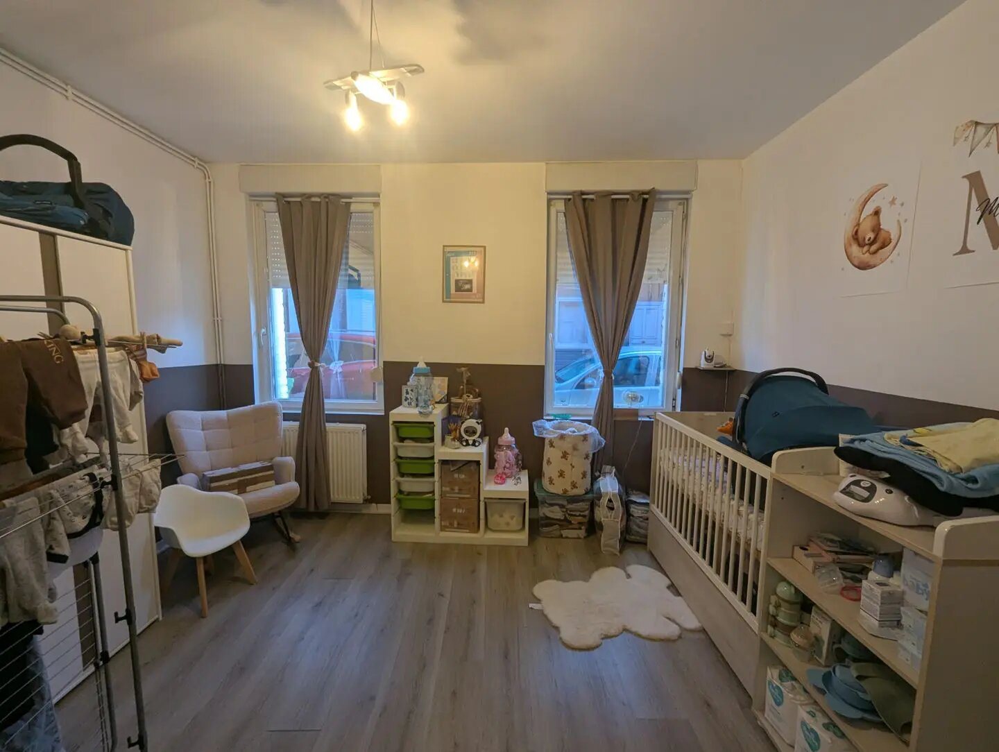 Appartement à vendre, 120m², Sin-le-Noble