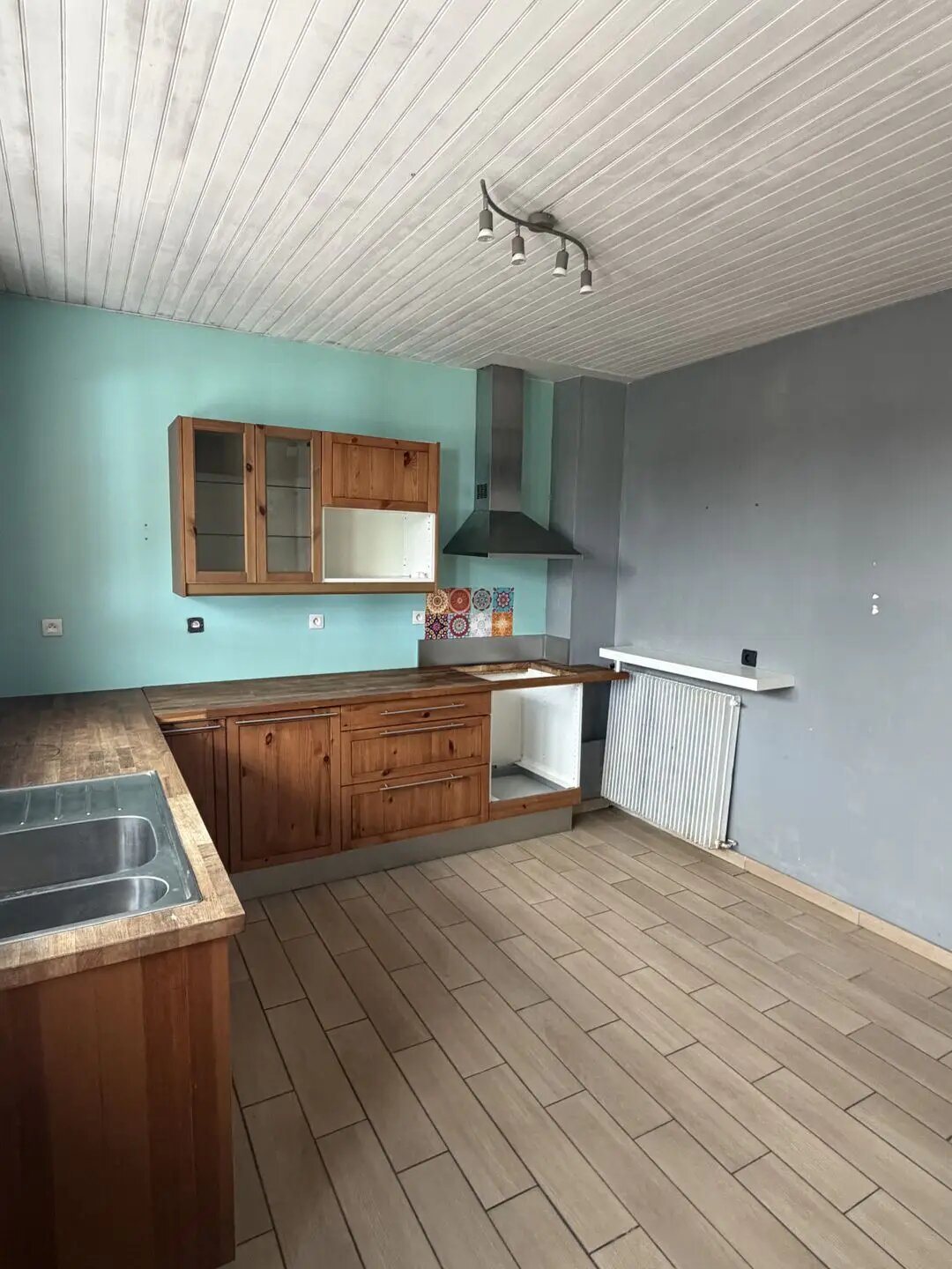 Maison à vendre, 134m², Sin-le-Noble