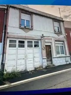 Maison à vendre, 132m², Dechy