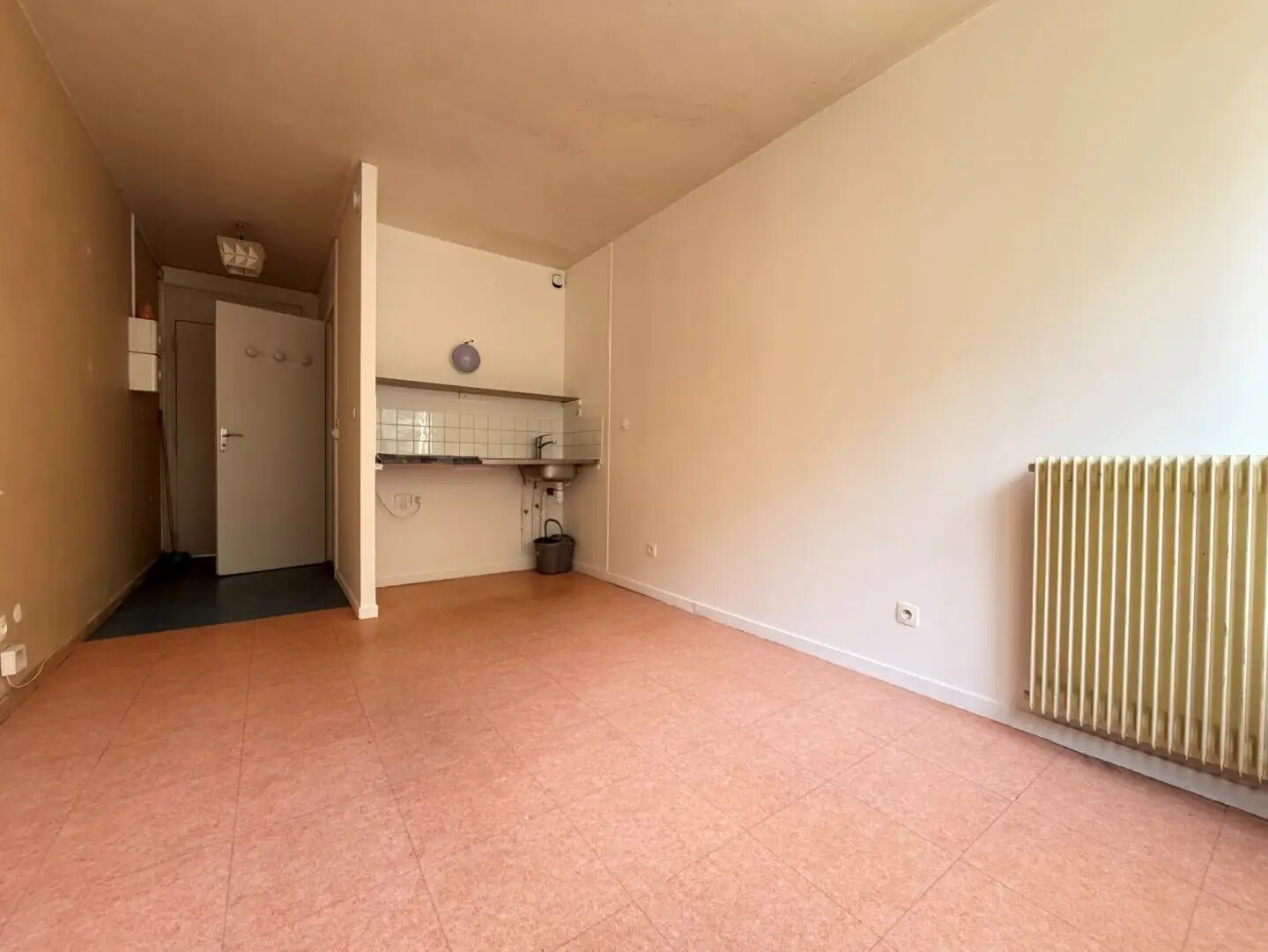 Appartement à vendre, 17m², Juvisy-sur-Orge