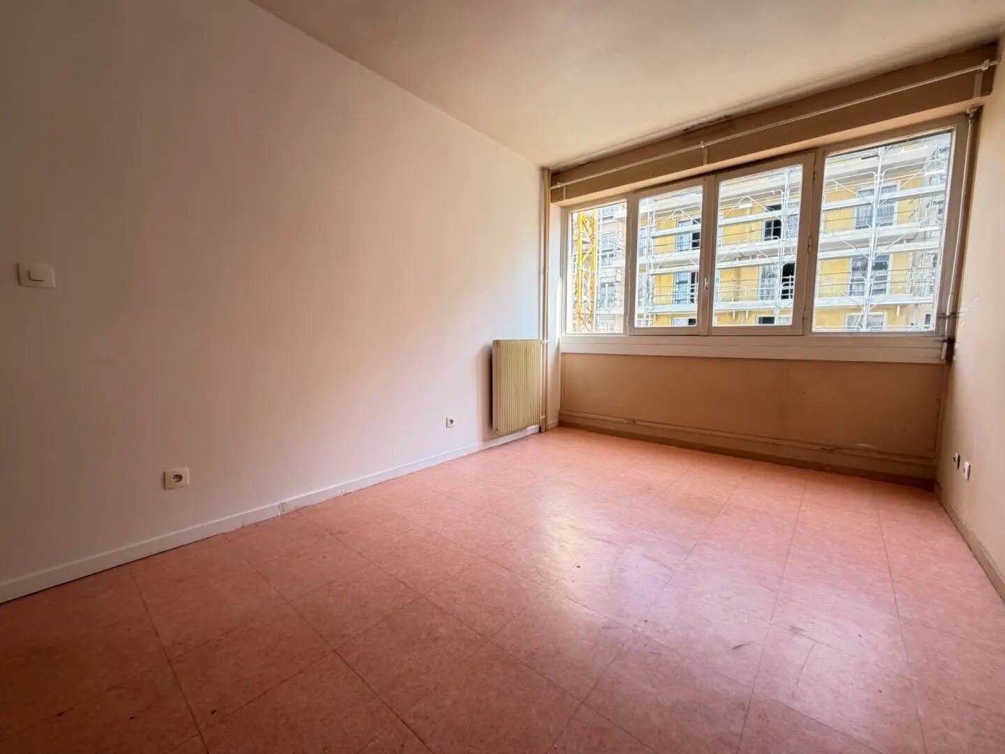Appartement à vendre, 17m², Juvisy-sur-Orge