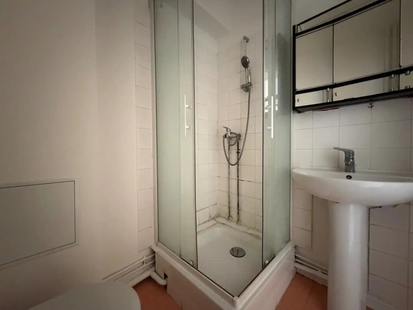 Appartement à vendre, 17m², Juvisy-sur-Orge