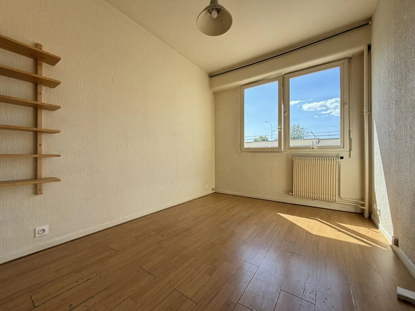 Appartement à vendre, 17m², Juvisy-sur-Orge