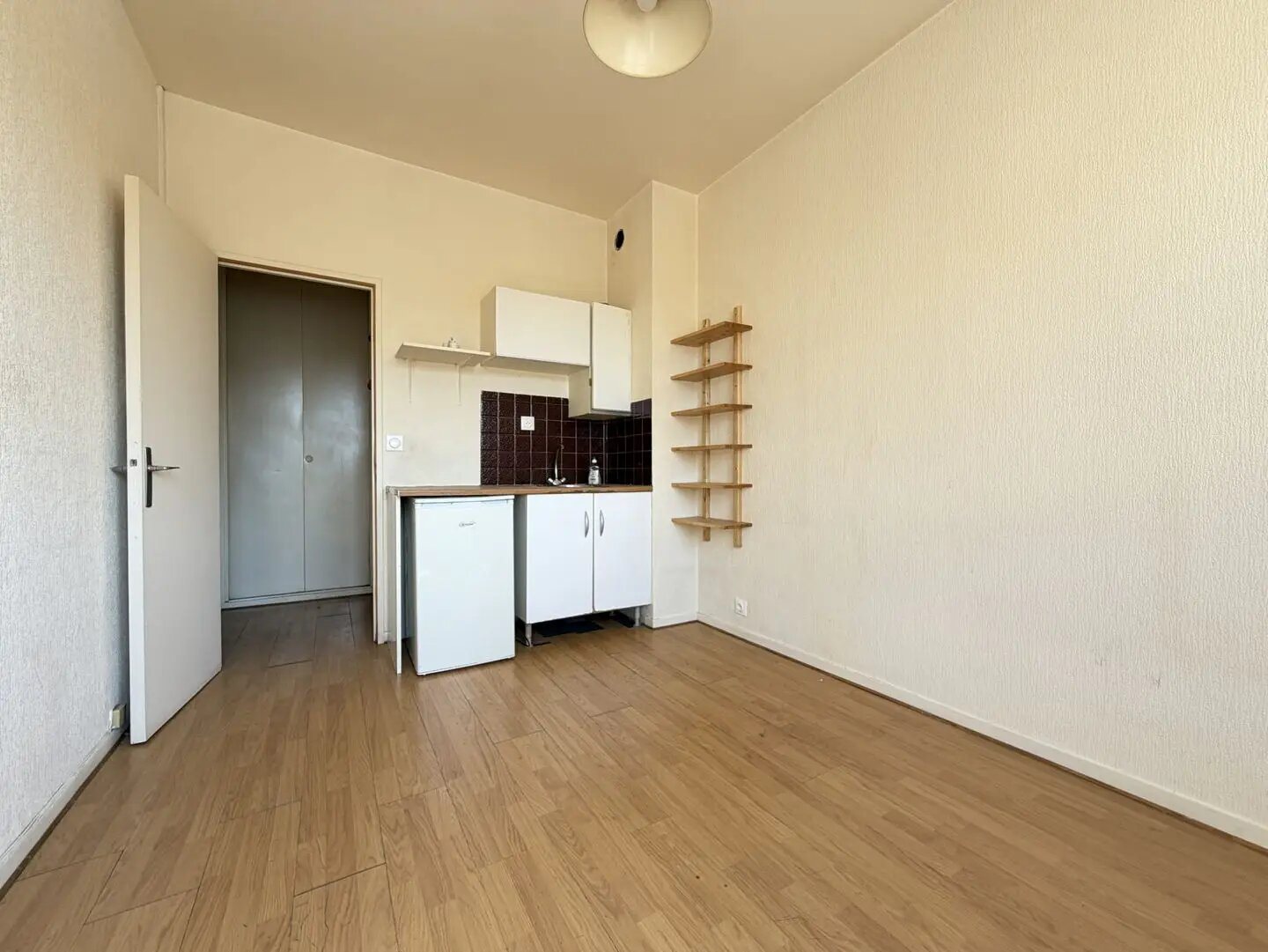 Appartement à vendre, 17m², Juvisy-sur-Orge