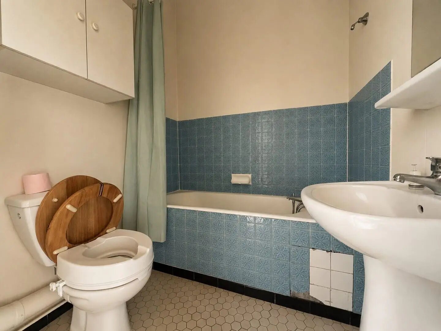 Appartement à vendre, 17m², Juvisy-sur-Orge