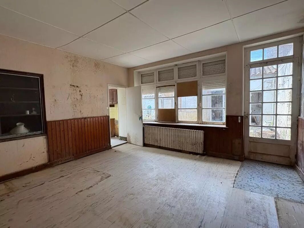 Maison à vendre, 130m², Le Château-d'Oléron