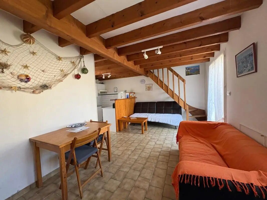 Maison à vendre, 62m², Dolus-d'Oléron