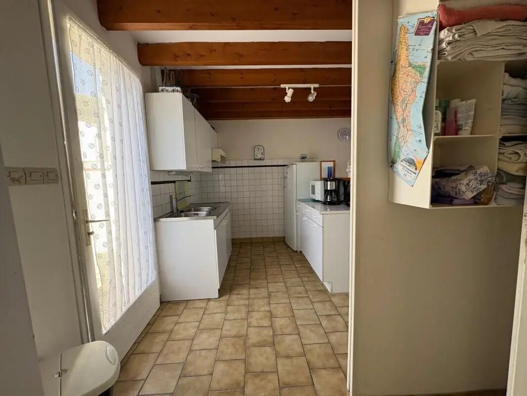 Maison à vendre, 62m², Dolus-d'Oléron