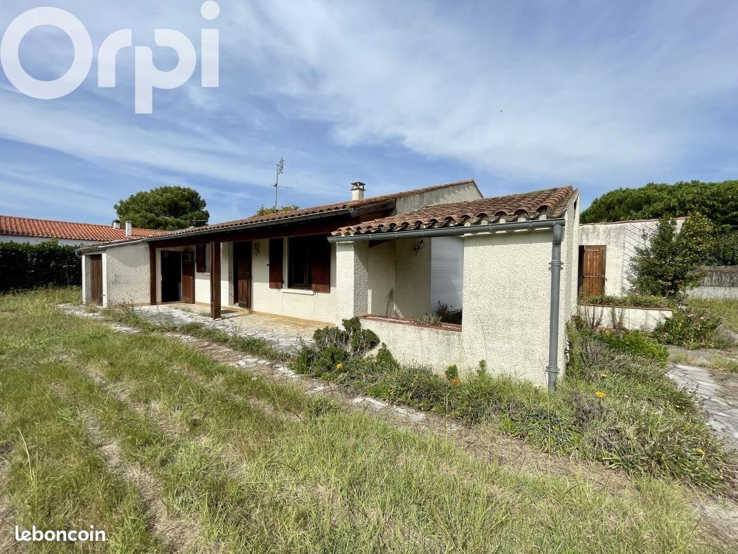 Maison à vendre, 120m², Dolus-d'Oléron