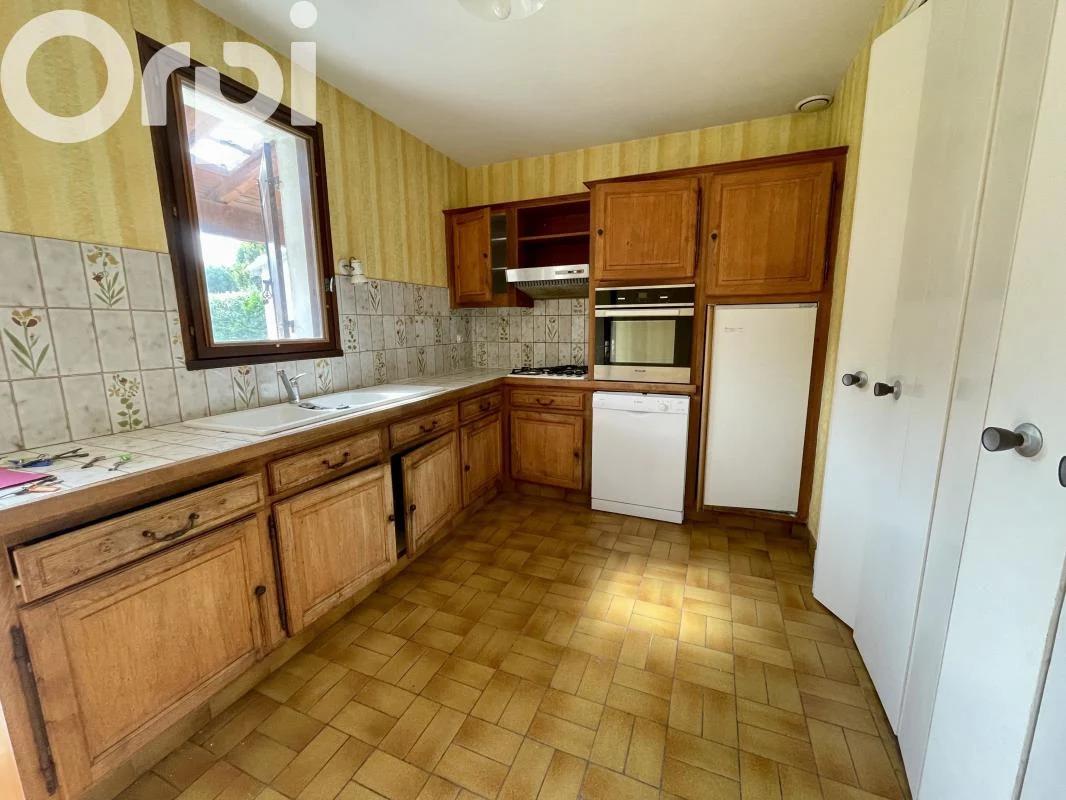 Maison à vendre, 120m², Dolus-d'Oléron