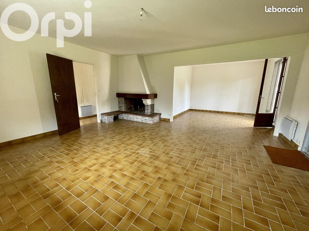 Maison à vendre, 120m², Dolus-d'Oléron