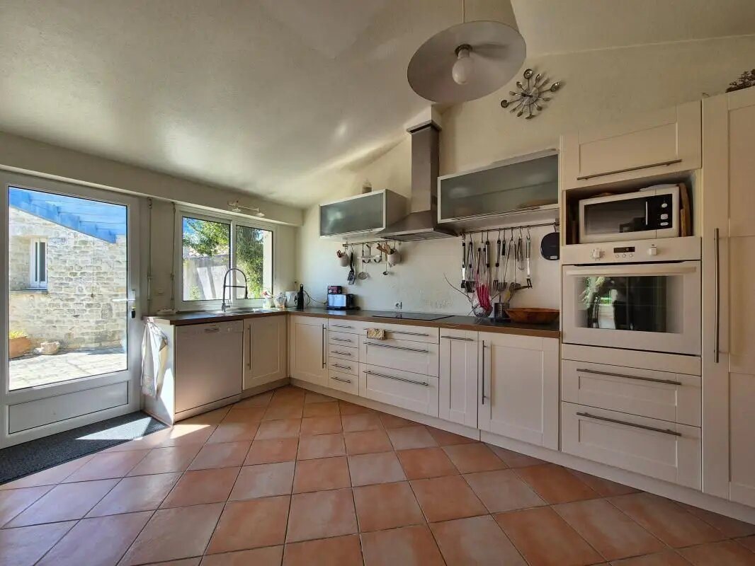 Maison à vendre, 120m², Dolus-d'Oléron