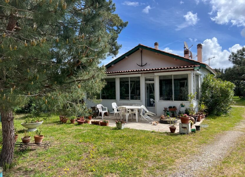 Maison à vendre, 73m², Saint-Trojan-les-Bains
