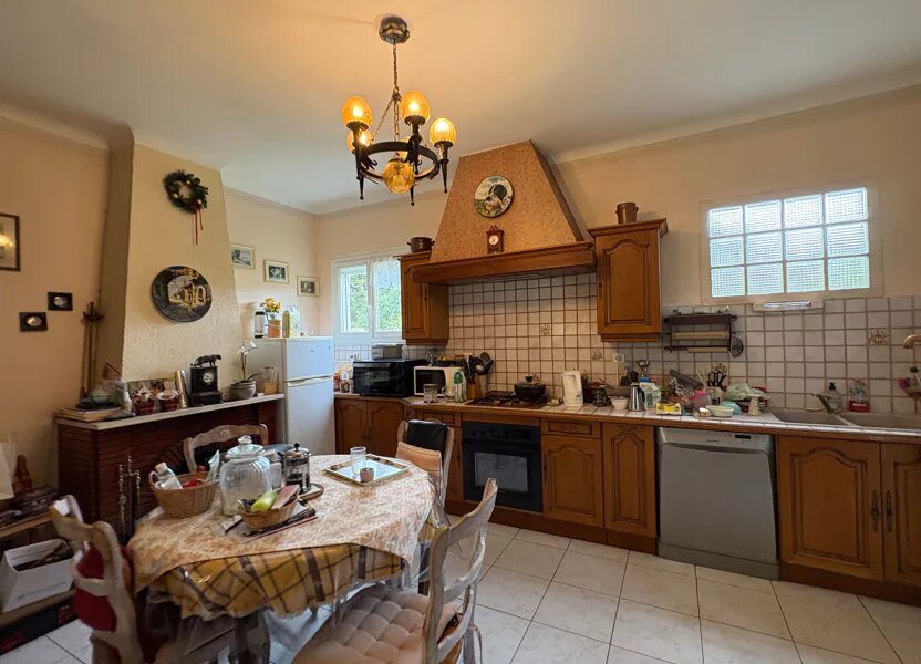 Maison à vendre, 73m², Saint-Trojan-les-Bains