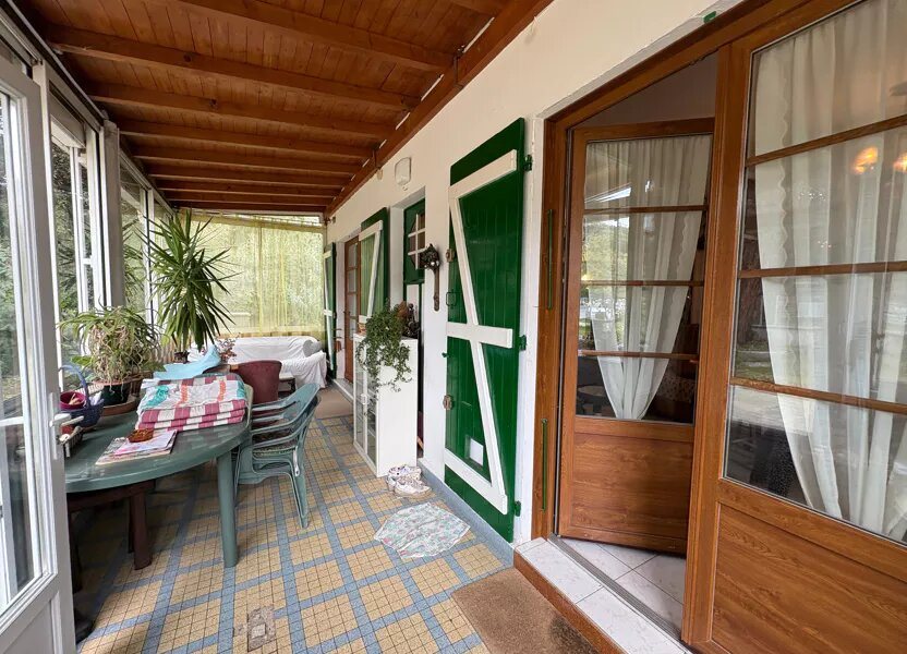 Maison à vendre, 73m², Saint-Trojan-les-Bains