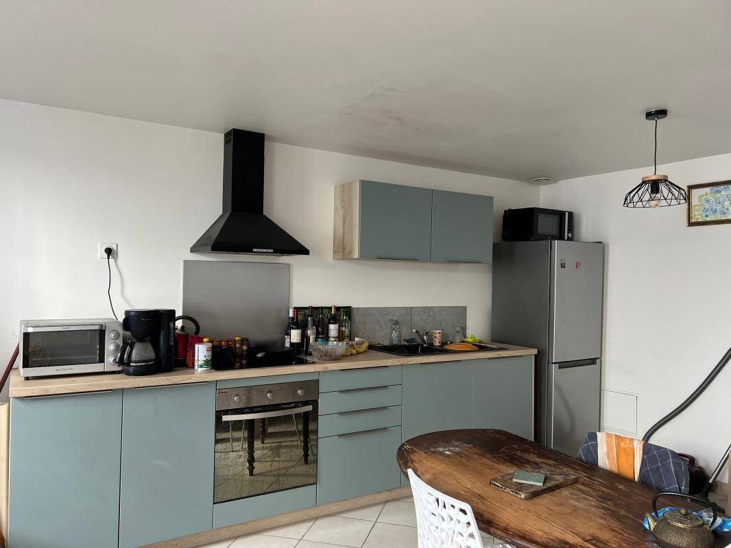 Maison à vendre, 49m², Le Château-d'Oléron
