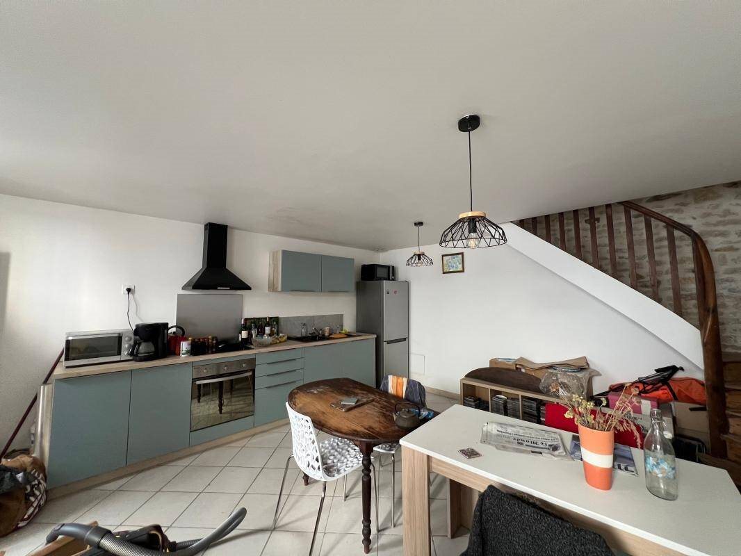 Maison à vendre, 49m², Le Château-d'Oléron