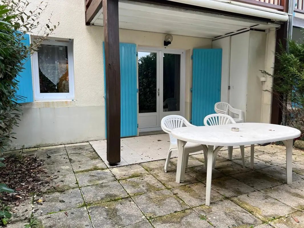 Appartement à vendre, 30m², Saint-Trojan-les-Bains