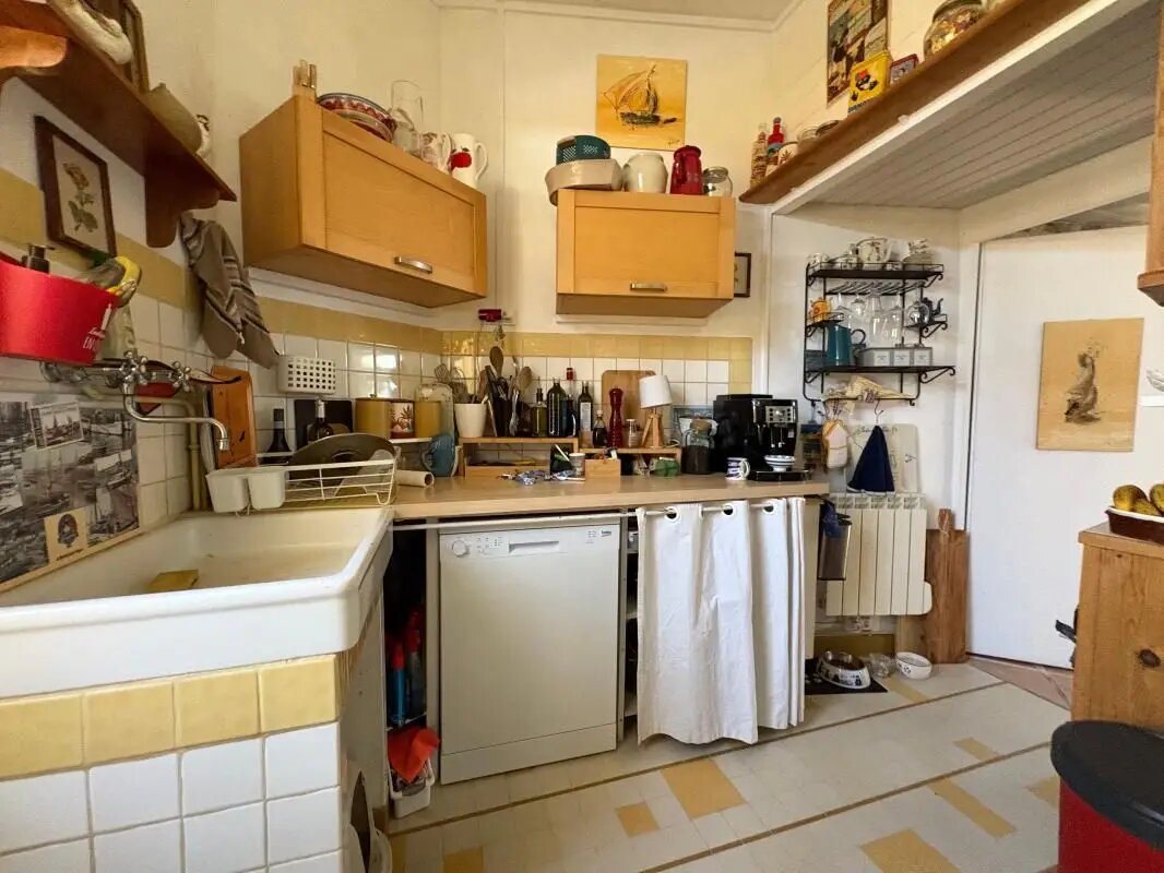 Maison à vendre, 49m², Saint-Trojan-les-Bains