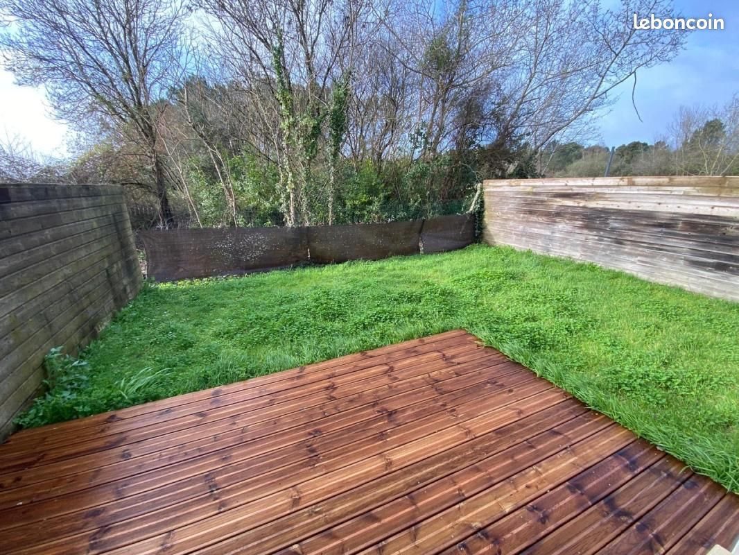 Maison à vendre, 80m², Le Château-d'Oléron