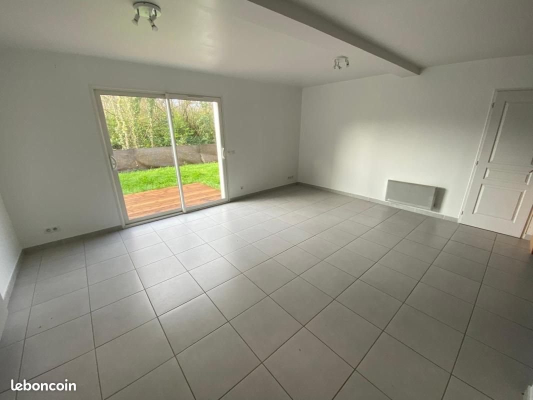 Maison à vendre, 80m², Le Château-d'Oléron