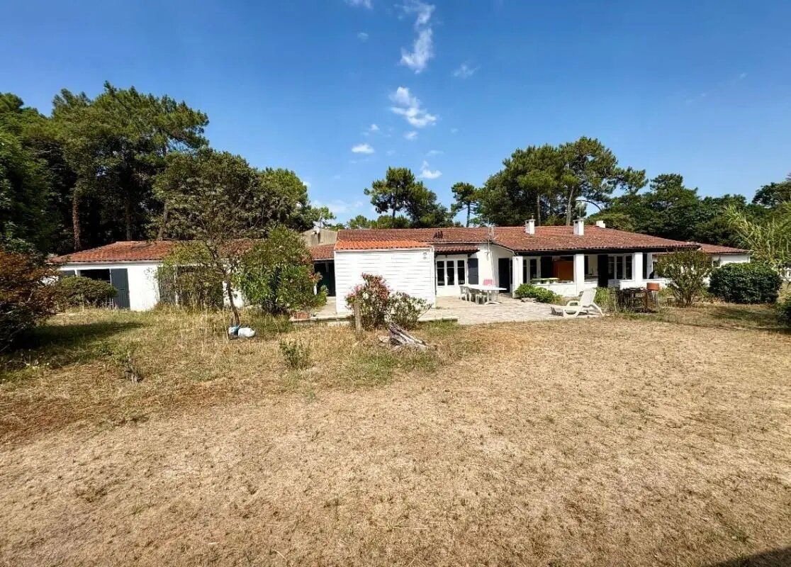 Maison à vendre, 145m², Saint-Georges-d'Oléron
