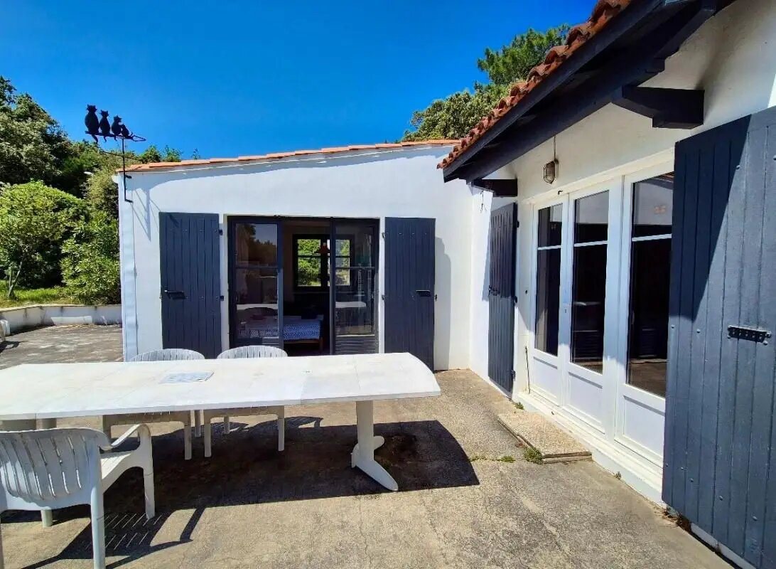 Maison à vendre, 145m², Saint-Georges-d'Oléron
