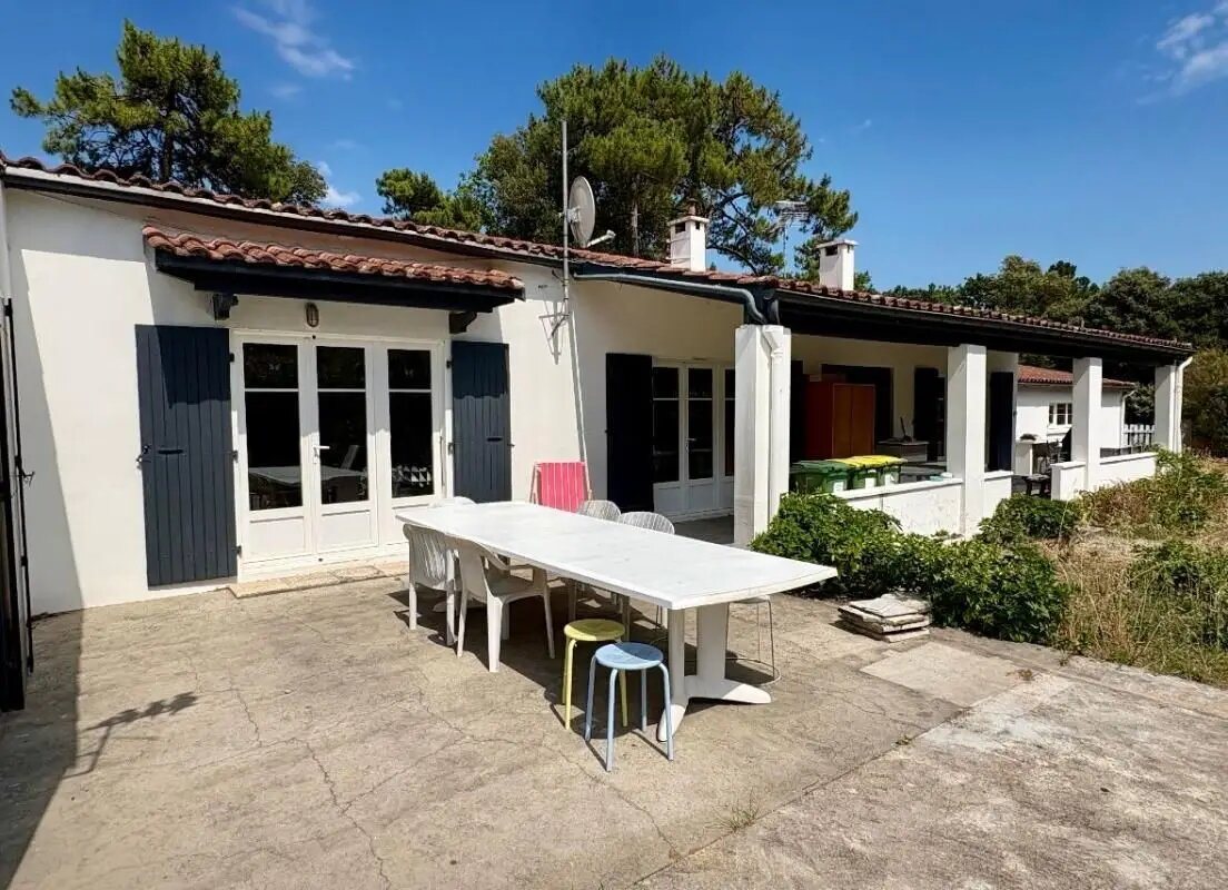 Maison à vendre, 145m², Saint-Georges-d'Oléron