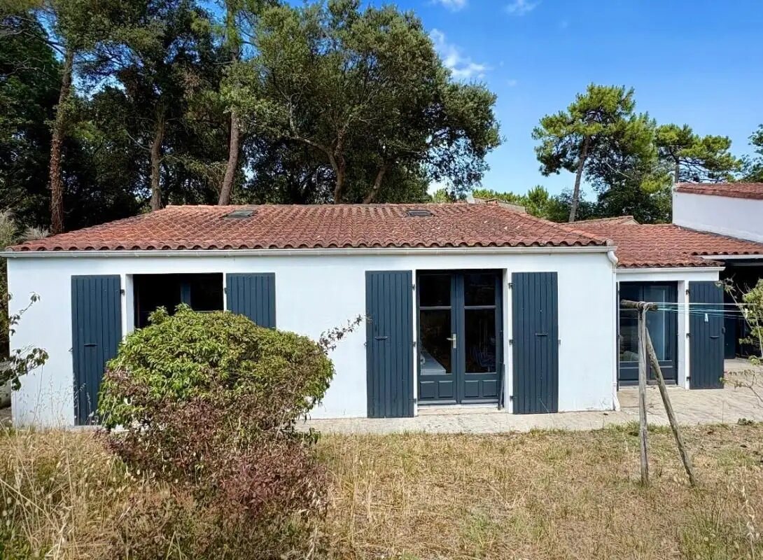 Maison à vendre, 145m², Saint-Georges-d'Oléron