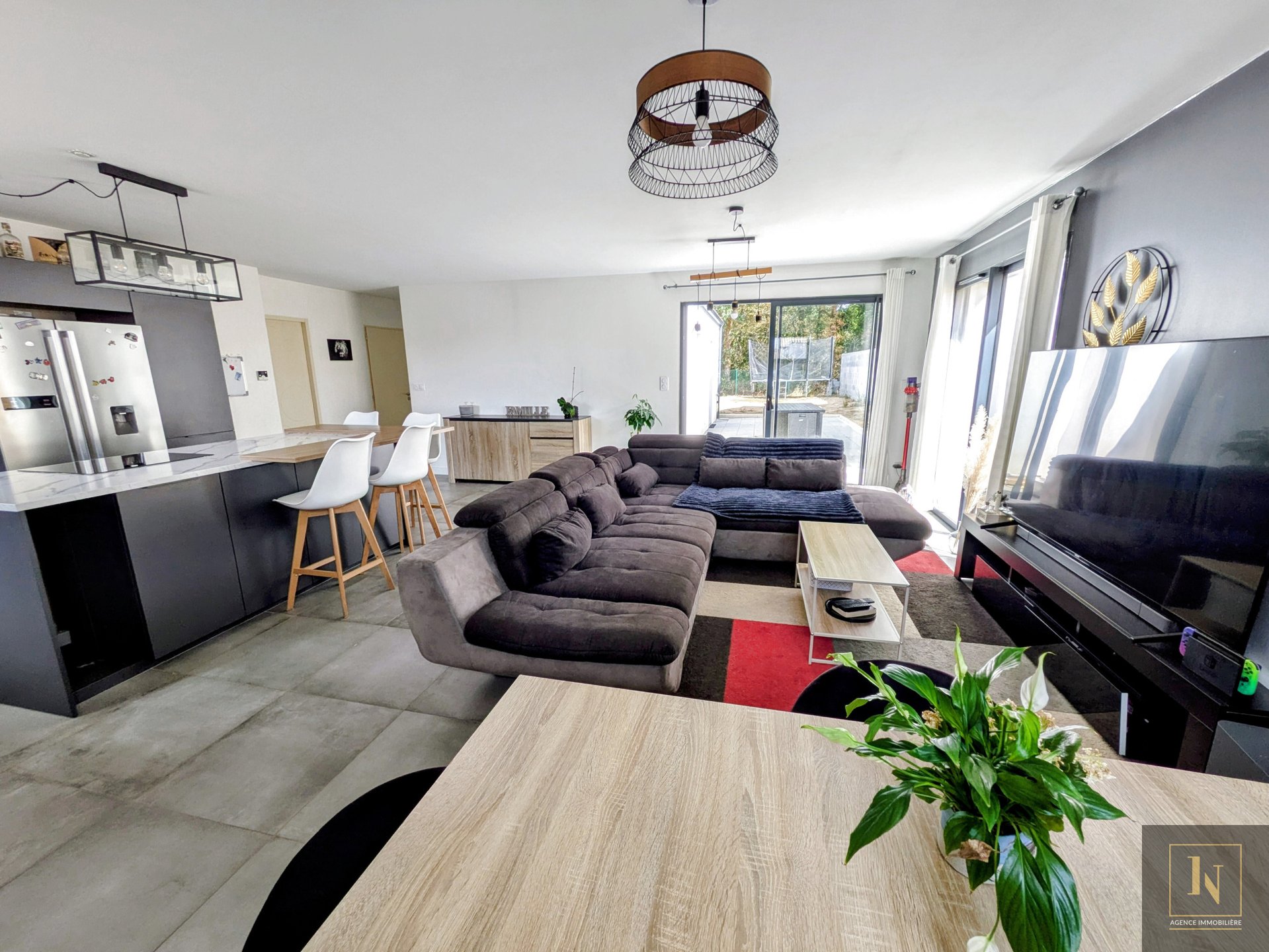 Maison à vendre, 115m², Saint-Père-en-Retz