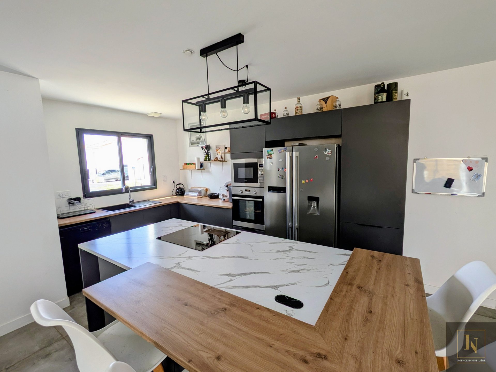 Maison à vendre, 115m², Saint-Père-en-Retz